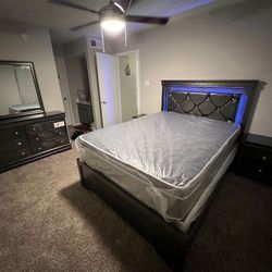 Furniture Bedrooms 