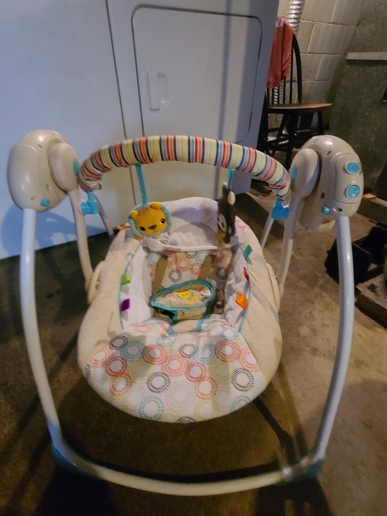 Baby Swing