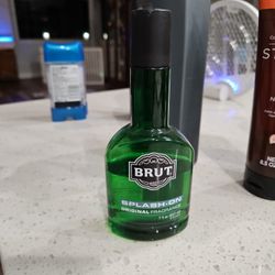 Brut splash