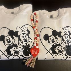 Custom Sweaters