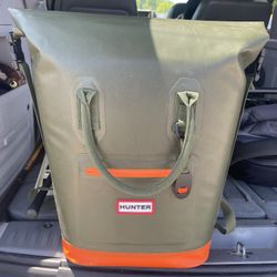 HUNTER COOLER BACKPACK 