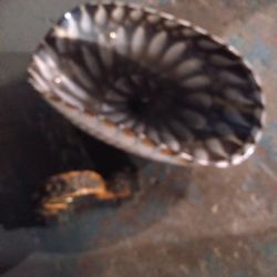 Large Shell-like? And Mantle Clock 