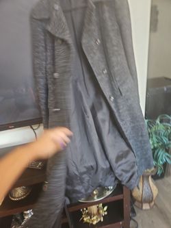 coat