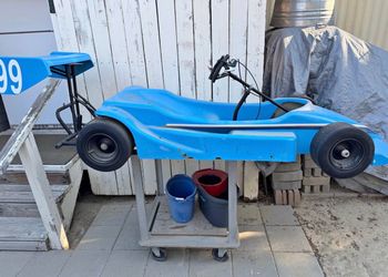 Go kart
