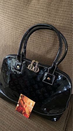 Queen latifah purse