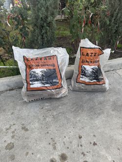 Lazzari Almond Firewood