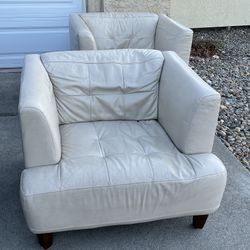 Indoor/patio Chairs