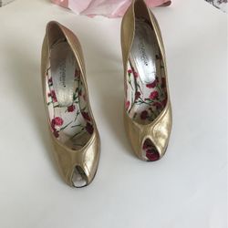 Dolce&Gabbana Heels