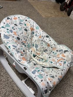 baby rocker chair
