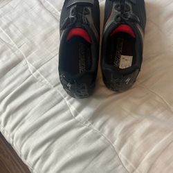 Bisicle Shoes