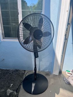 Lasko fan