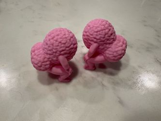 brain dancing