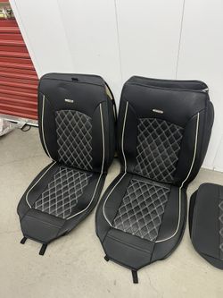 Truck Covers