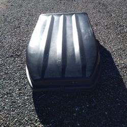 Jeggsport Cargo Carrier