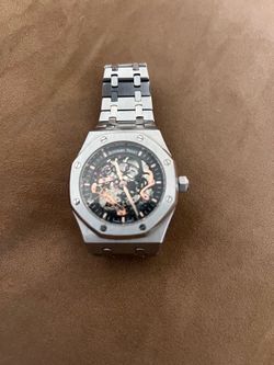 AP Skeleton Watch (trades r cool)