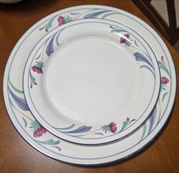 Beautiful Lenox Dishes