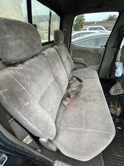 2004 Toyota 4Runner
