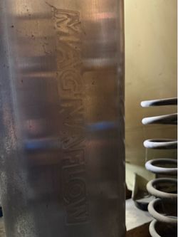 1995 Range Rover Classic Magnaflow kate in good condition