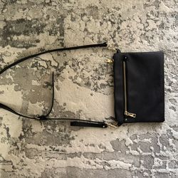Amelie Galanti Shoulder Purse