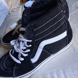 Men's Vans