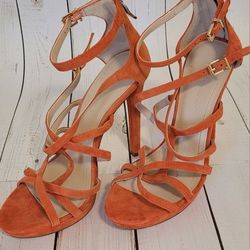 BCBGeneration Heels 7.5