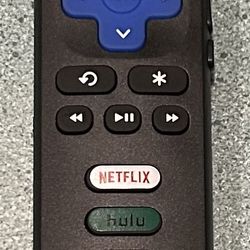 ROKU Universal Remote 