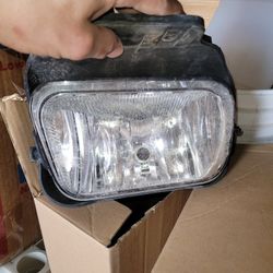 Fog Lights