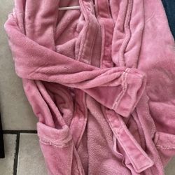 Juicy Couture Robe 