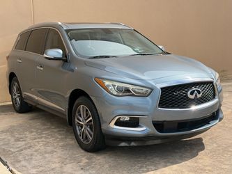 Qx60 2017