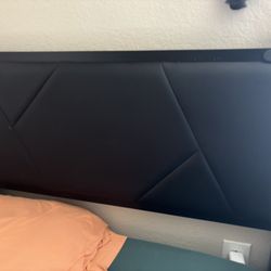 Twin Size Bed Frame 