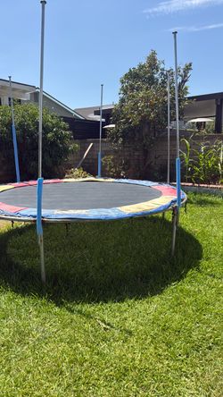 Trampoline