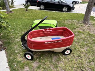 Wagon