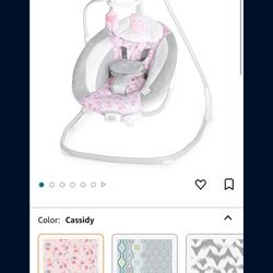 Baby Swing