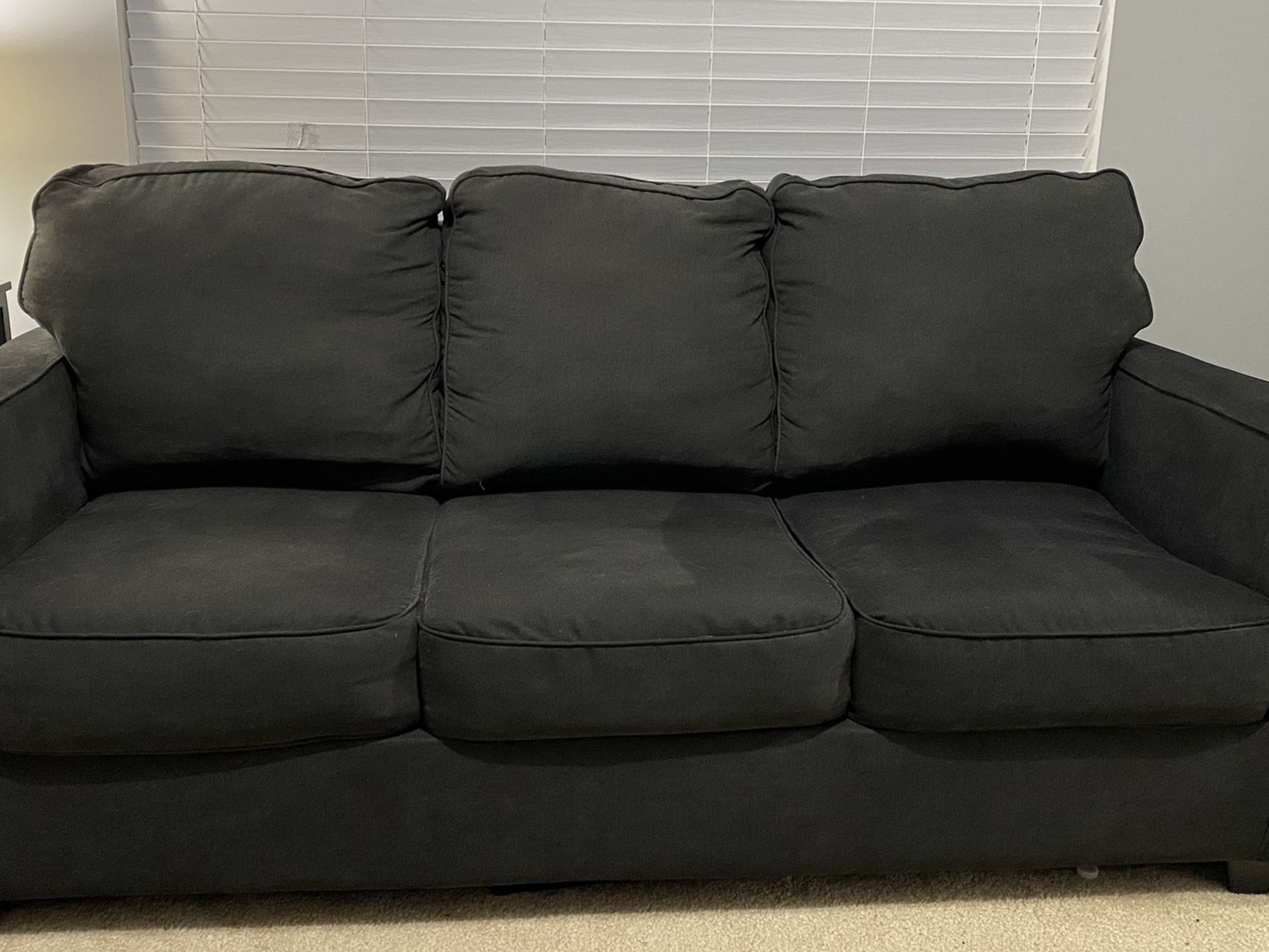 Sleeper Sofa