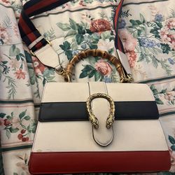 Gucci Dionysus Purse 