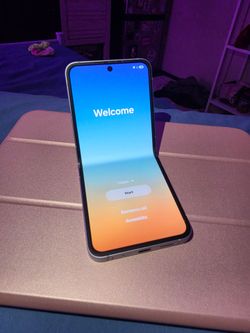 Samsung Z Flip 6