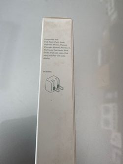 Russound Airgo Bluetooth adapter