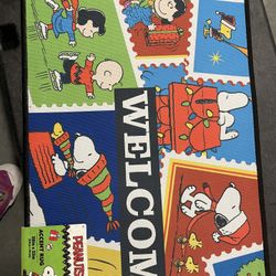 Snoopy Items