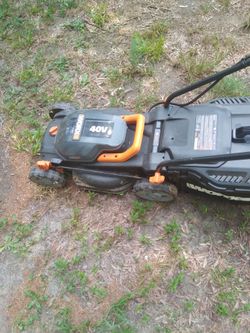 40v worx