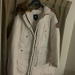 3x Women’s Coat Brand New Rocawear Brand