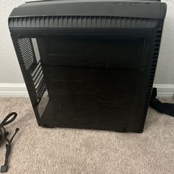 Thermaltake Pc Case