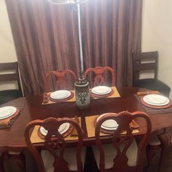 Dinning Table Set