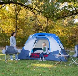 Tent 4 to 5 People Ozark Trail