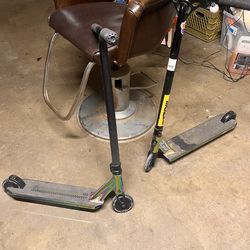 Pro scooter