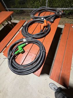 50amp RV Cord 30ft
