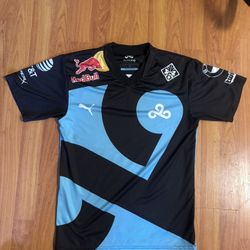 Puma Jersey S