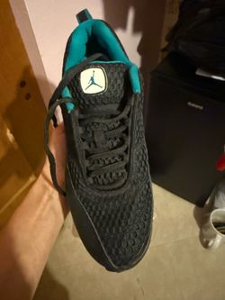 Jordan’s