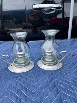 Candeladros