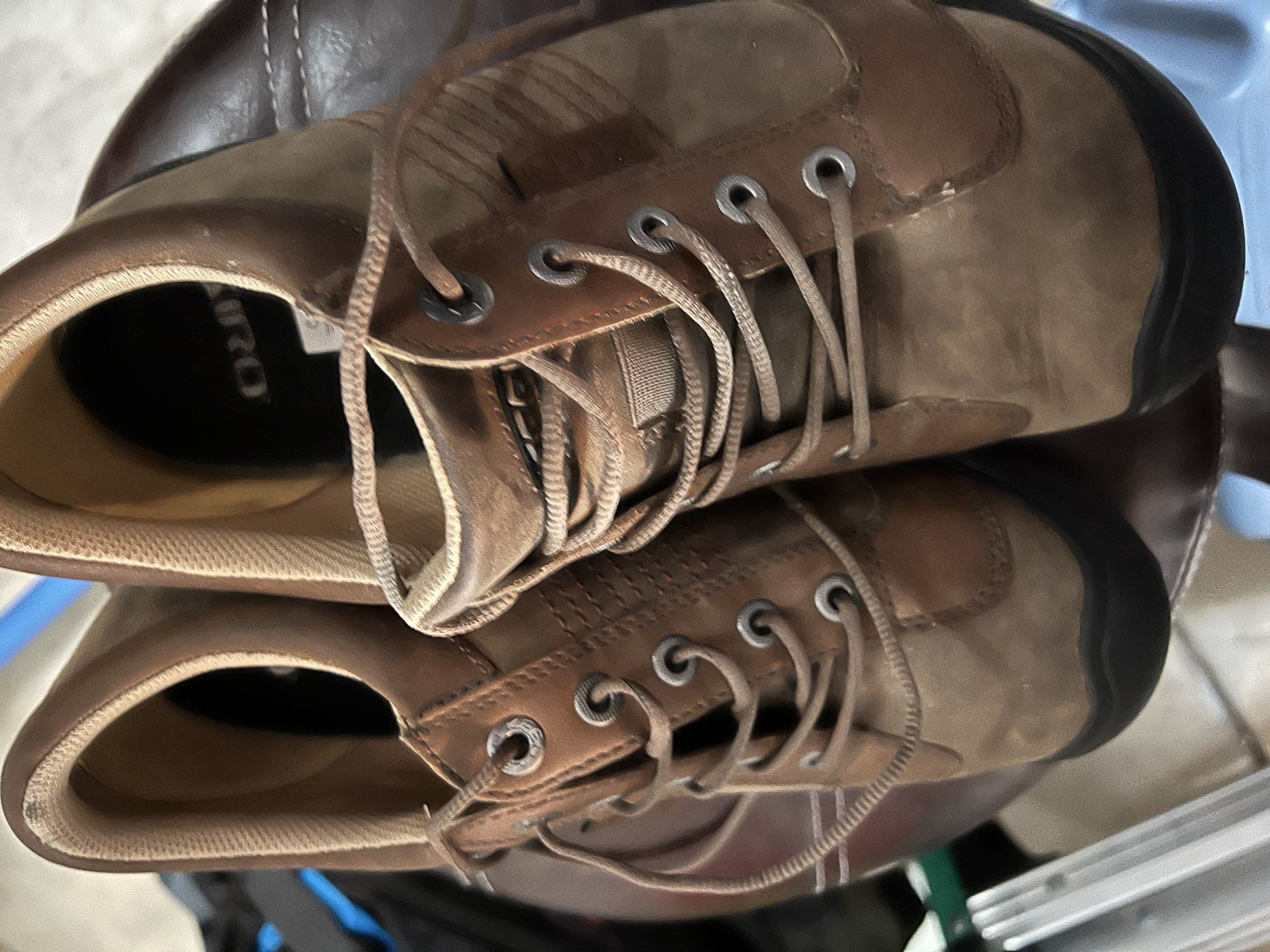 Keene Cycling Shoes