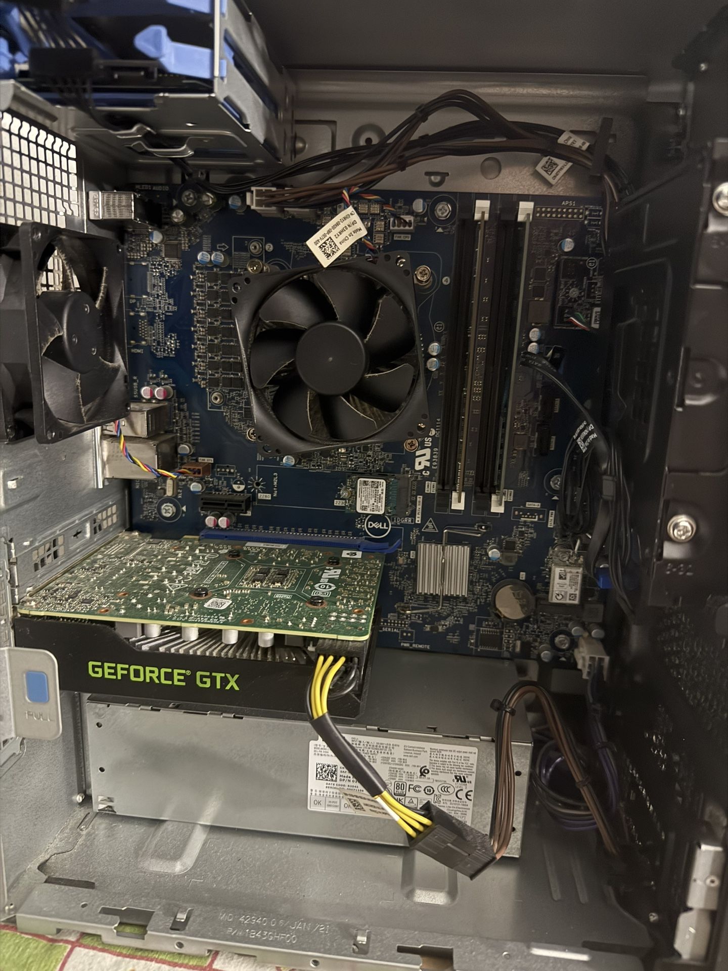 Gaming / Work Desktop For Sale